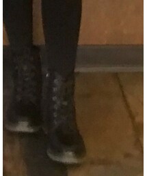 Dr. Martens | ブーツ