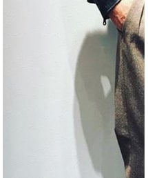 VITALE BARBERIS CANONICO | スラックス