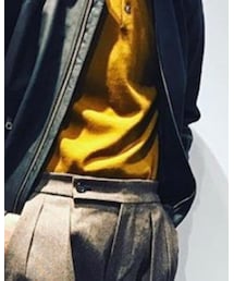 JOHN SMEDLEY | ニット/セーター