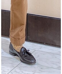 ALDEN | ローファー