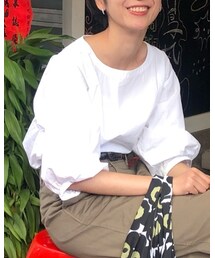 無印良品 | トップス