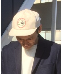 CA4LA | キャップ