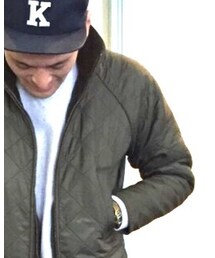 Barbour | ブルゾン