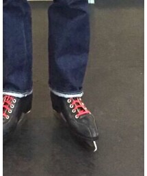 レンタルスケート靴 | その他シューズ