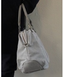 AKM | トートバッグ