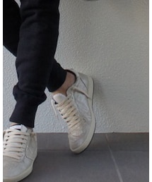 PHLLIP MODEL | スニーカー