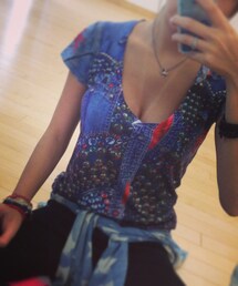 I bought in Las Vegas | ラスベガスで買ったTシャツ！(Tシャツ/カットソー)