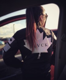 SPINNS | ブルゾン