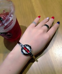 GUCCI | アナログ腕時計