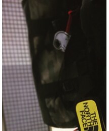 THE NORTH FACE | ドラムバッグ