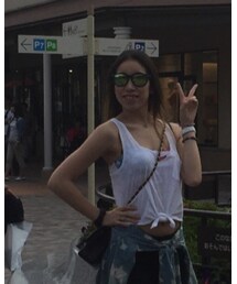 Hollister | タンクトップ