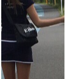 Keith Haring | ショルダーバッグ