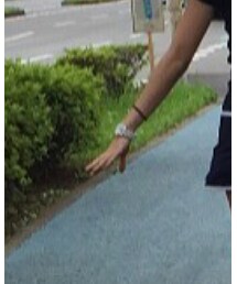 CHANEL | アナログ腕時計