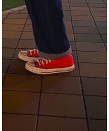 CONVERSE | シューズ