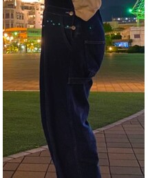 Dickies | オールインワン・サロペット