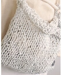 WhoWhat | ショルダーバッグ