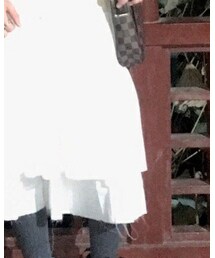 ISSEY MIYAKE | スカート