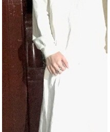 CHROME HEARTS | リング