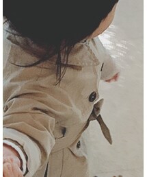 ZARA KIDS | ダウンジャケット/コート