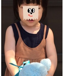 無印良品 | タンクトップ