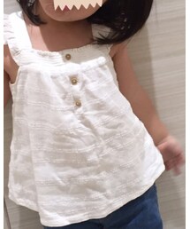 ZARA KIDS | ベスト
