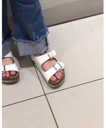 Fufa | サンダル