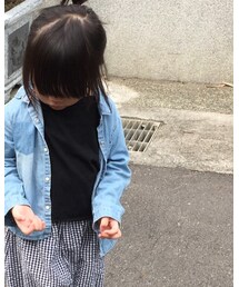 ZARA KIDS | シャツ/ブラウス