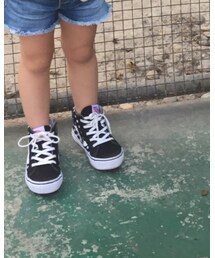 VANS | スニーカー