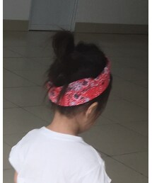 H&M | ヘアバンド