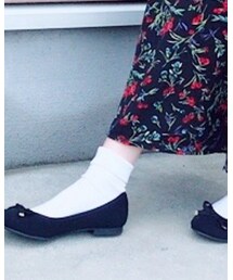 しまむら | バレエシューズ