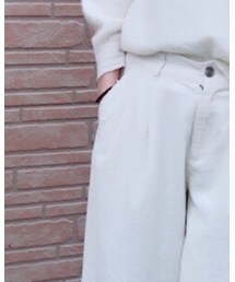 GLOBAL WORK | その他パンツ