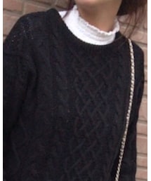 GU | その他トップス