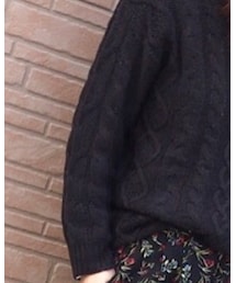 H&M | ニット/セーター