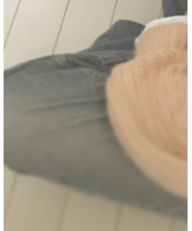 古着 | デニムパンツ