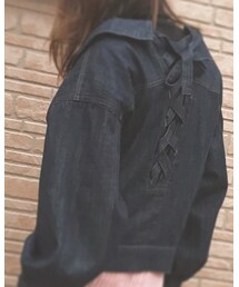 w closet | その他アウター