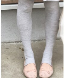 H&M | バレエシューズ