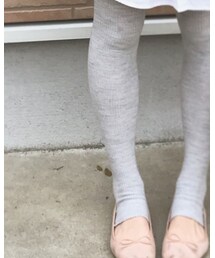 UNIQLO | レギンス/スパッツ