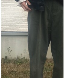 earth music&ecology | パンツ