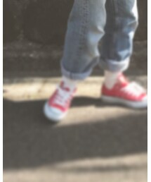 CONVERSE | スニーカー