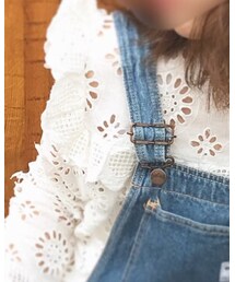 ZARA | シャツ/ブラウス