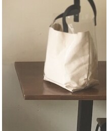 KBF+ | トートバッグ