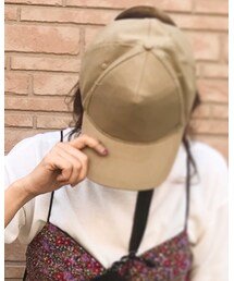 100均 | キャップ