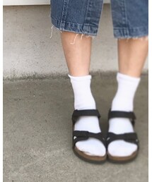 BIRKENSTOCK | サンダル