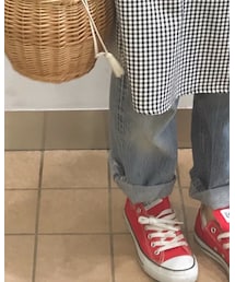 古着 | デニムパンツ