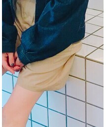 KINJI | その他パンツ