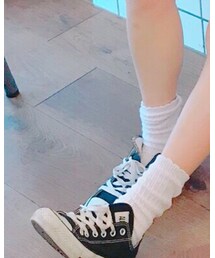 CONVERSE | スニーカー