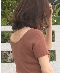 GU | トップス