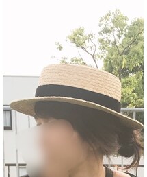 RETRO GIRL | ハット