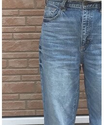 GU | デニムパンツ