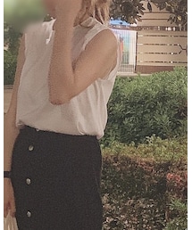 UNIQLO | タンクトップ